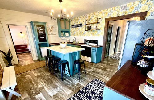 Brainerd Cabin | Private Cottage + Cabin Brainerd Retreat