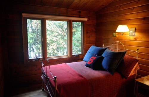 Kawartha Lakes Cottage | Private Waterfront Cottage in the Kawarthas