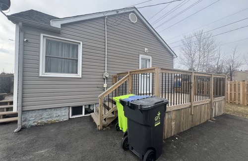 Algoma District House | Professional Bungalow