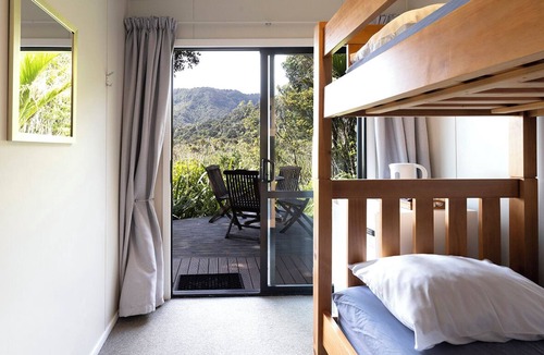 Punakaiki RV Rental | Punakaiki Beach Camp