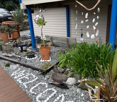 Punakaiki Hostel | Punakaiki Beach Hostel