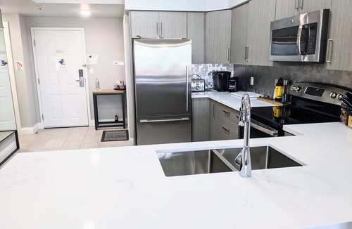 Long Point Condo | Purple Finch Long Point Rare 3 Bdrm Beach Condo