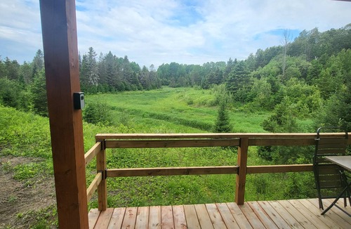 Garson Cabin | Quaint 1-bedroom cabin South of Sudbury