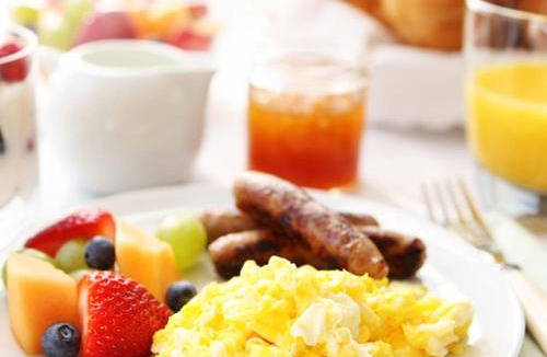 Sherbrooke Hotel | Quality Hotel & Suites