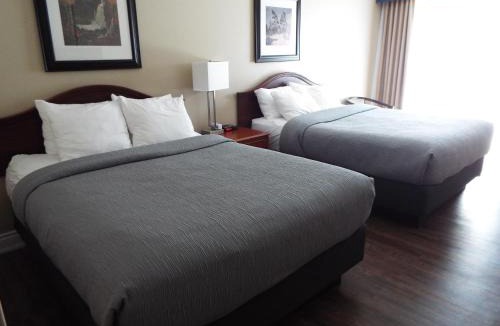 Owen Sound Hotel | Quality Inn