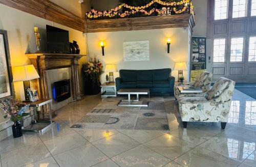 Point Edward Hotel | Quality Inn