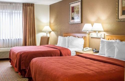 Elyria Hotel | Quality Inn Elyria