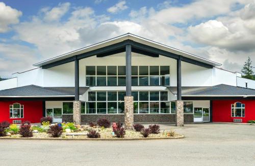Clearwater Hotel | Quality Inn & Suites