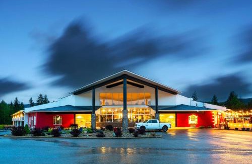 Clearwater Hotel | Quality Inn & Suites