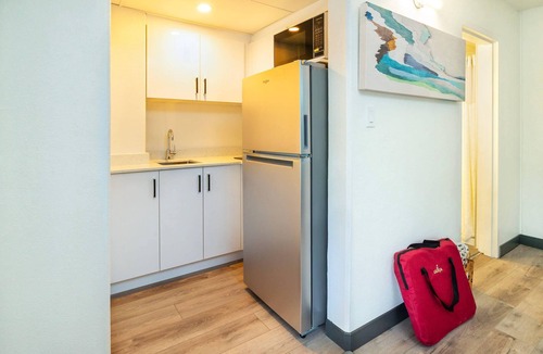 Clearwater Hotel | Quality Inn & Suites