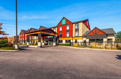 Petawawa Hotel | Quality Inn & Suites