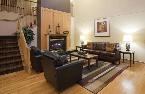 Stillwater Hotel | Quality Inn & Suites