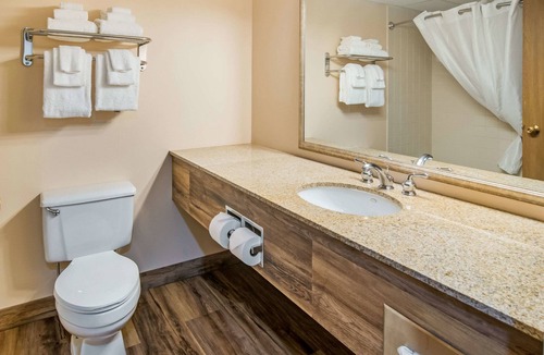 Virginia Hotel | Quality Inn & Suites