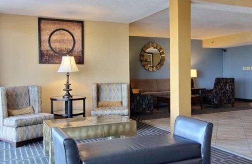 Thief River Falls Hotel | Quality Inn Thief River Falls