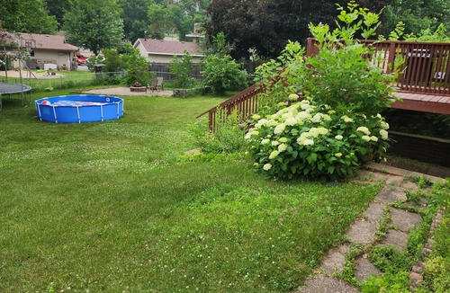 Cottage Grove House | Queer Friendly Home/Be Yourself/All Are Welcome Here