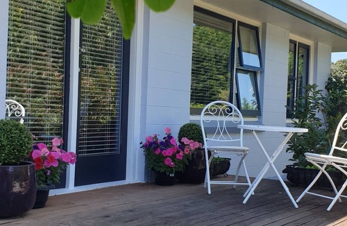 Grovetown Bed & Breakfast | Quiet Abode for the tired travellers.