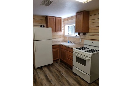 Pine County Cabin | Quiet cabin in the woods