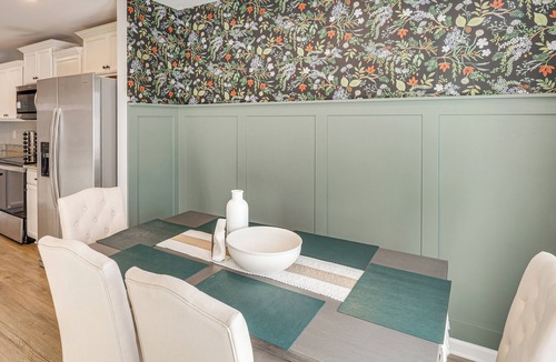 Kedron House | Quiet & Comfy Spring Hill Townhome w/WFH Setup