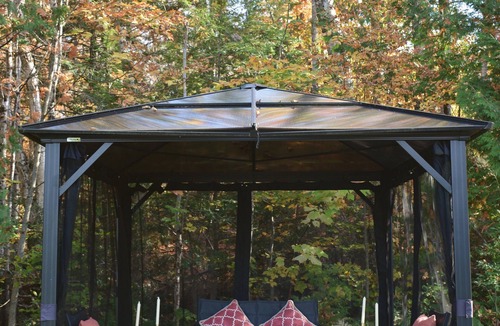 Marmora and Lake House | Quiet Getaway - 4 Season Lakefront Cottage