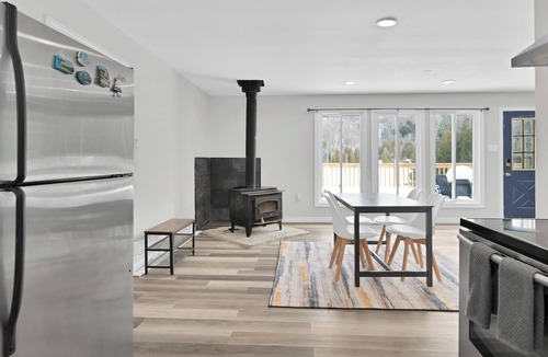 Irondale Cottage | Quiet Spacious Gorgeous Lakefront Cottage!