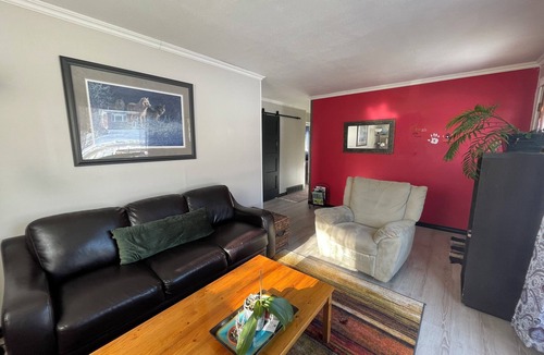 Algoma District House | Quiet tranquil getaway to heighten your senses in Richards Landing.Pet Friendly!