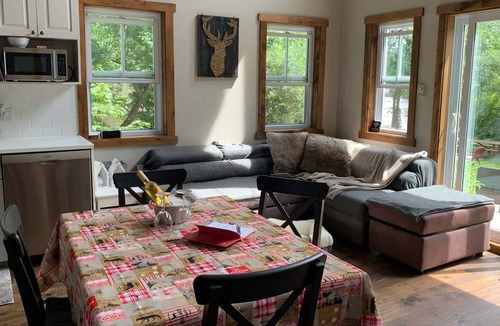 Brebeuf House | Résidence à Louer