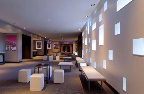 South Loop Hotel | Radisson Blu Mall of America