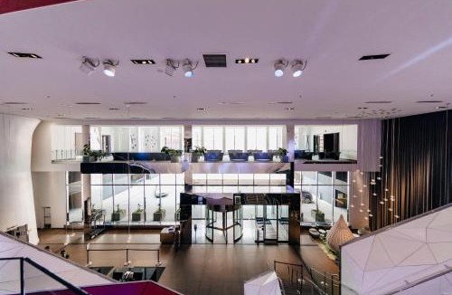 South Loop Hotel | Radisson Blu Mall of America