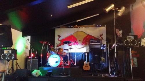 Greymouth Hotel | Railway Hotel Greymouth