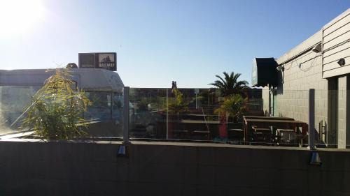 Greymouth Hotel | Railway Hotel Greymouth
