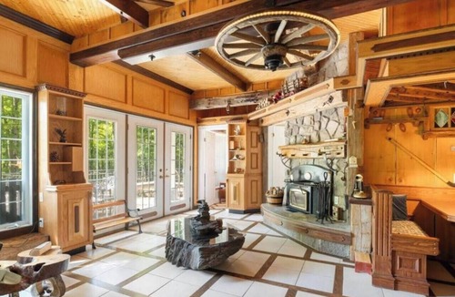 Stirling Cottage | Rainforest Retreat
