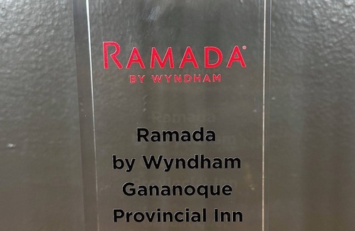 Gananoque Hotel | Ramada by Wyndham 1000 Islands/Gananoque