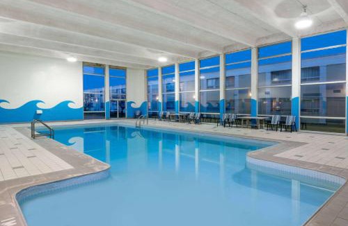 Westminster Hotel | Ramada by Wyndham London