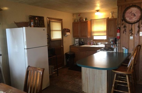Onamia House | Randys rentals Sw Mille lacs lake