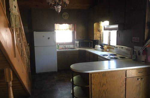 Onamia House | Randys rentals Sw Mille lacs lake