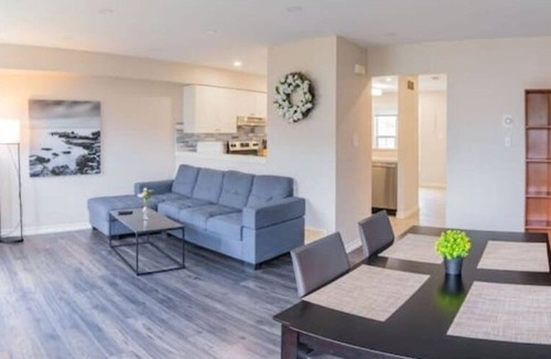 London House | *Rare* Modern Beautiful 5 Bedroom near UWO & DT