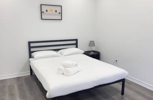 Saint Thomas Apartment | *Rare* Unique & Modern 2 Brs home in heart of town