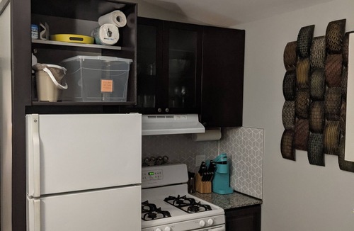 Beaverton House | RARE very private setting get away at a unique tiny home!
