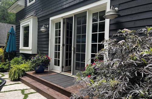 Grand Bend House | Rarely offered luxury home in Grand Bend exclusive gated community.