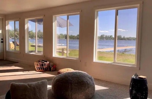 Detroit Lakes House | Ravenswood on Lake Melissa Detroit Lakes