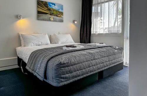 Greymouth Hotel | Recreation Hotel