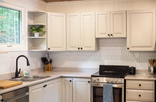 Dysart et al Cottage | Red Berry Lodge - Waterfront & Pet Friendly!