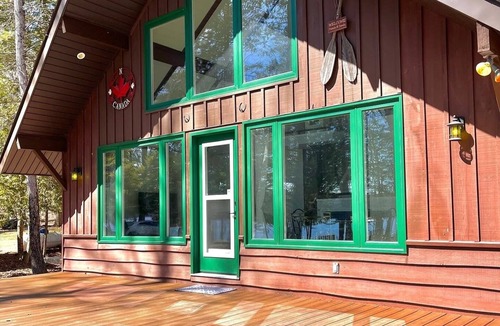 Minden Cottage | Reel Paradise