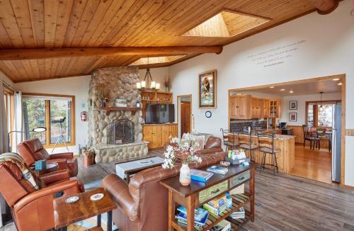 Schroeder House | Reflections Cabin on Lake Superior - Near Lutsen