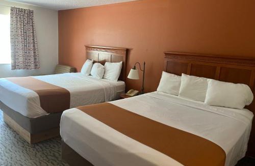 Anoka Hotel | Regency Inn & Suites