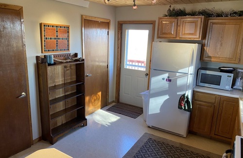 Worthington House | Relax and Unwind.