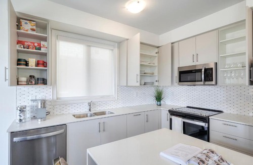Bradford House | Relax, Refresh and Recharge Peaceful Space
