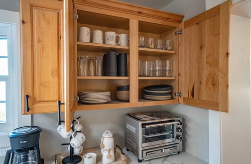 Saginaw House | Relax & Unwind - Cozy Waterfront Oasis Near Duluth