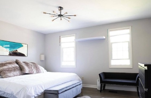 Port Union House | RELAXING AND PEACEFUL COTTAGE IN THE CITY!