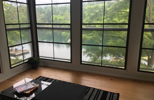 Grand Bend Cottage | Relaxing cottage on Wee Lake in Grand Bend